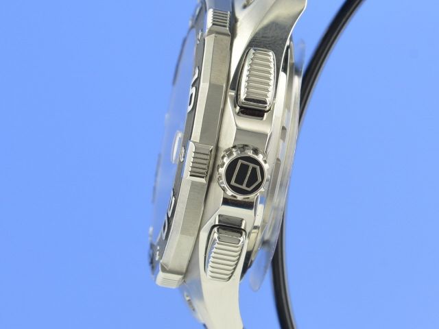 TAG Heuer Aquaracer Chronograph 500M