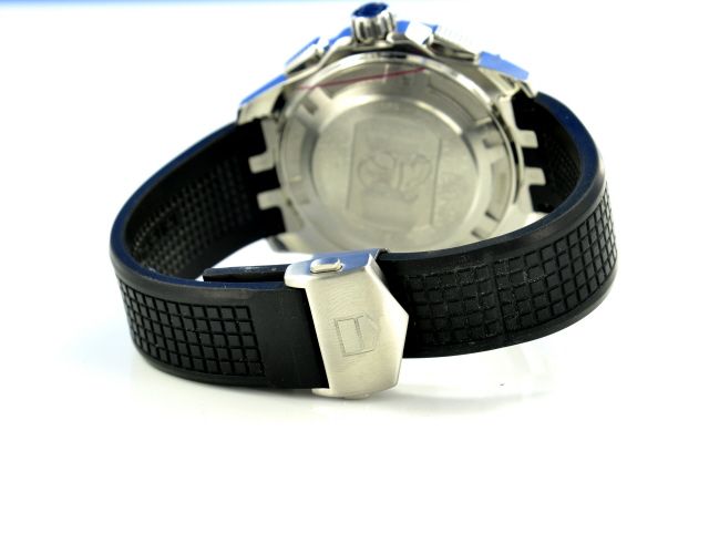 TAG Heuer Aquaracer Chronograph 500M