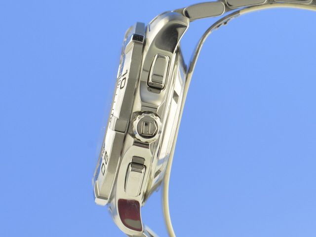 TAG Heuer Aquaracer Chronograph Automatic