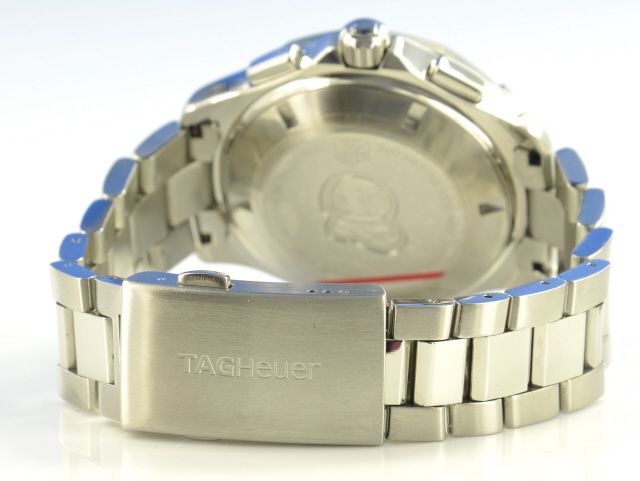 TAG Heuer Aquaracer Chronograph Automatic