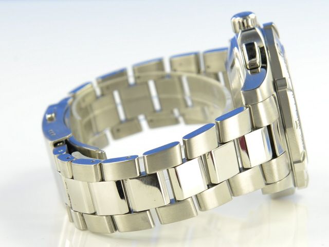 TAG Heuer Aquaracer Chronograph Automatic