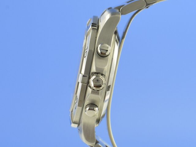 TAG Heuer Aquaracer Chronograph