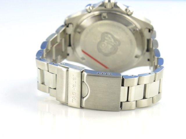 TAG Heuer Aquaracer Chronograph