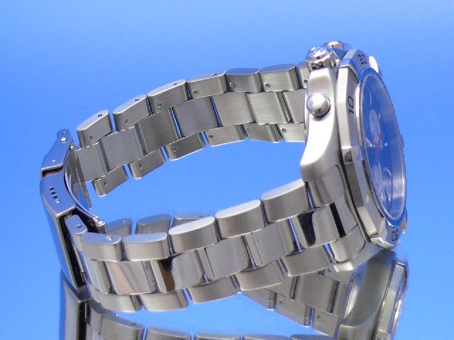 TAG Heuer Aquaracer Chronograph CAF1112