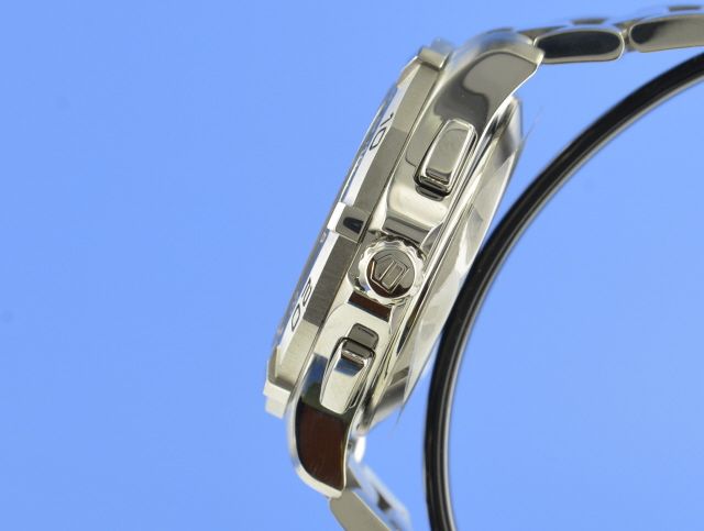 TAG Heuer Aquaracer Chronograph