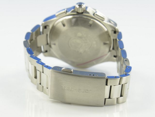 TAG Heuer Aquaracer Chronograph