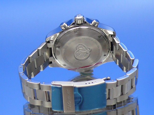 TAG Heuer Aquaracer Chronograph CAF2112