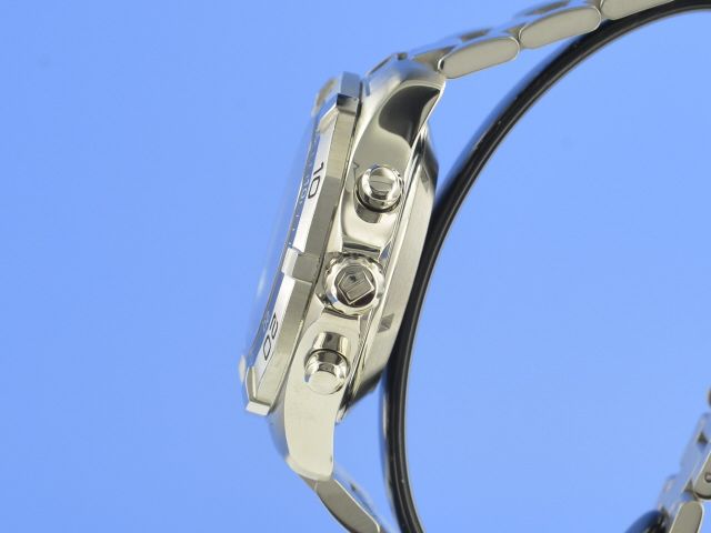 TAG Heuer Aquaracer Chronograph