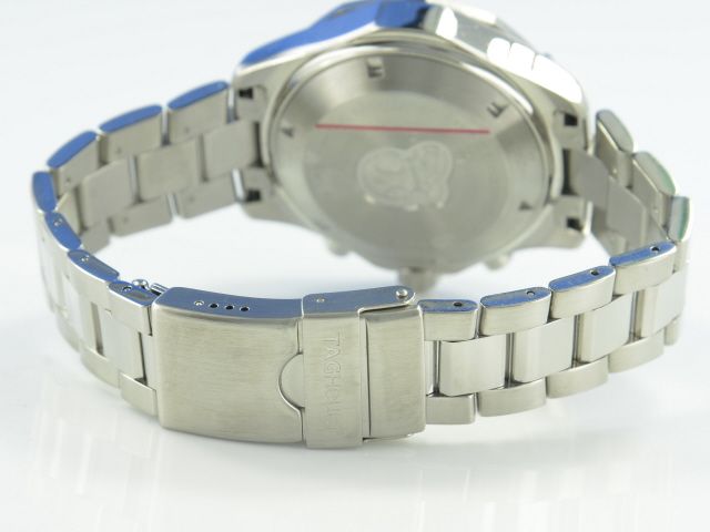 TAG Heuer Aquaracer Chronograph