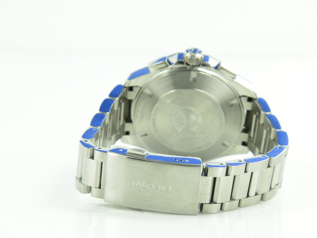 TAG Heuer Aquaracer Chronograph CAY2110