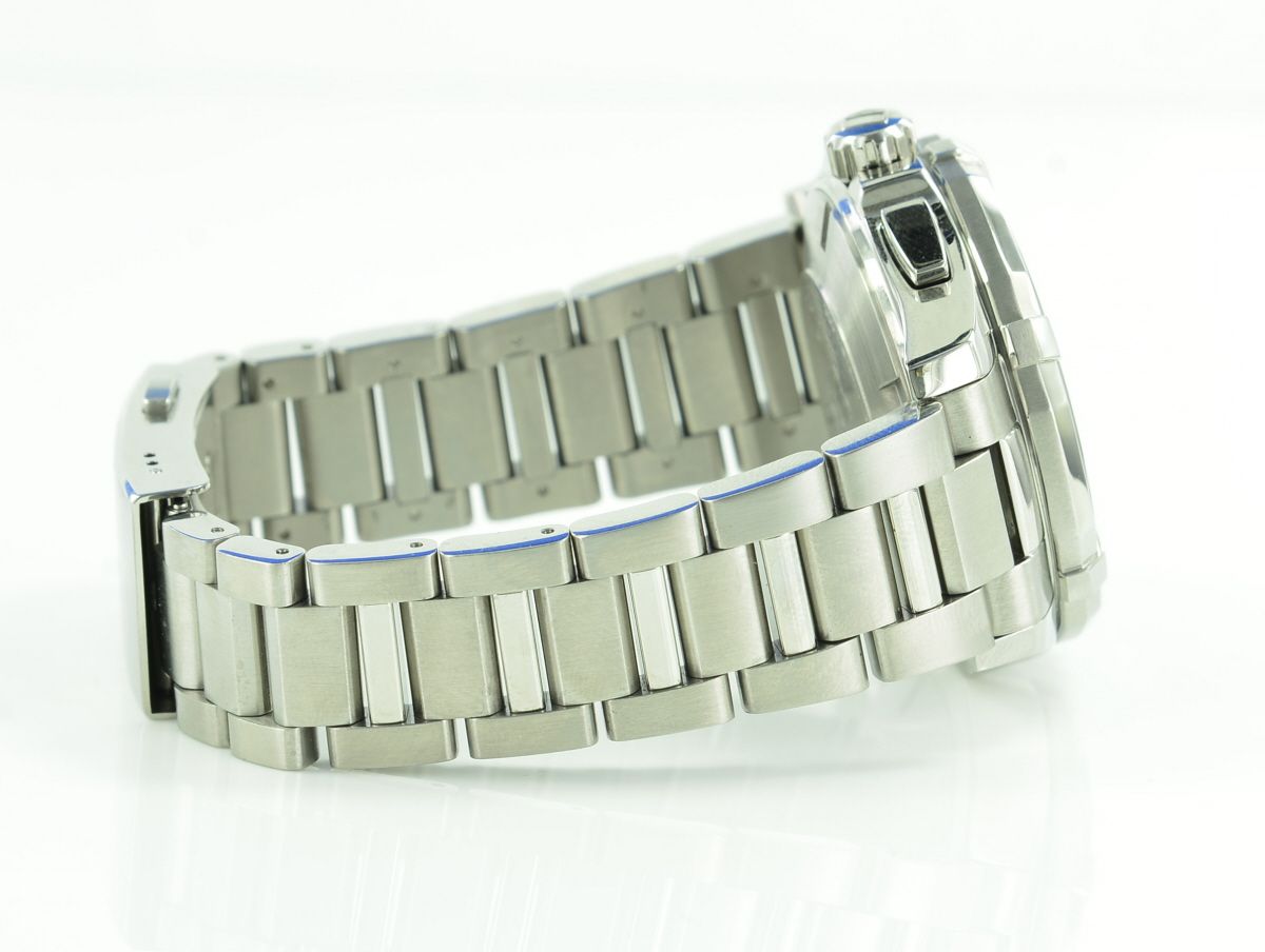 TAG Heuer Aquaracer Chronograph CAY2110