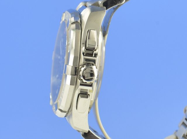 TAG Heuer Aquaracer Chronograph