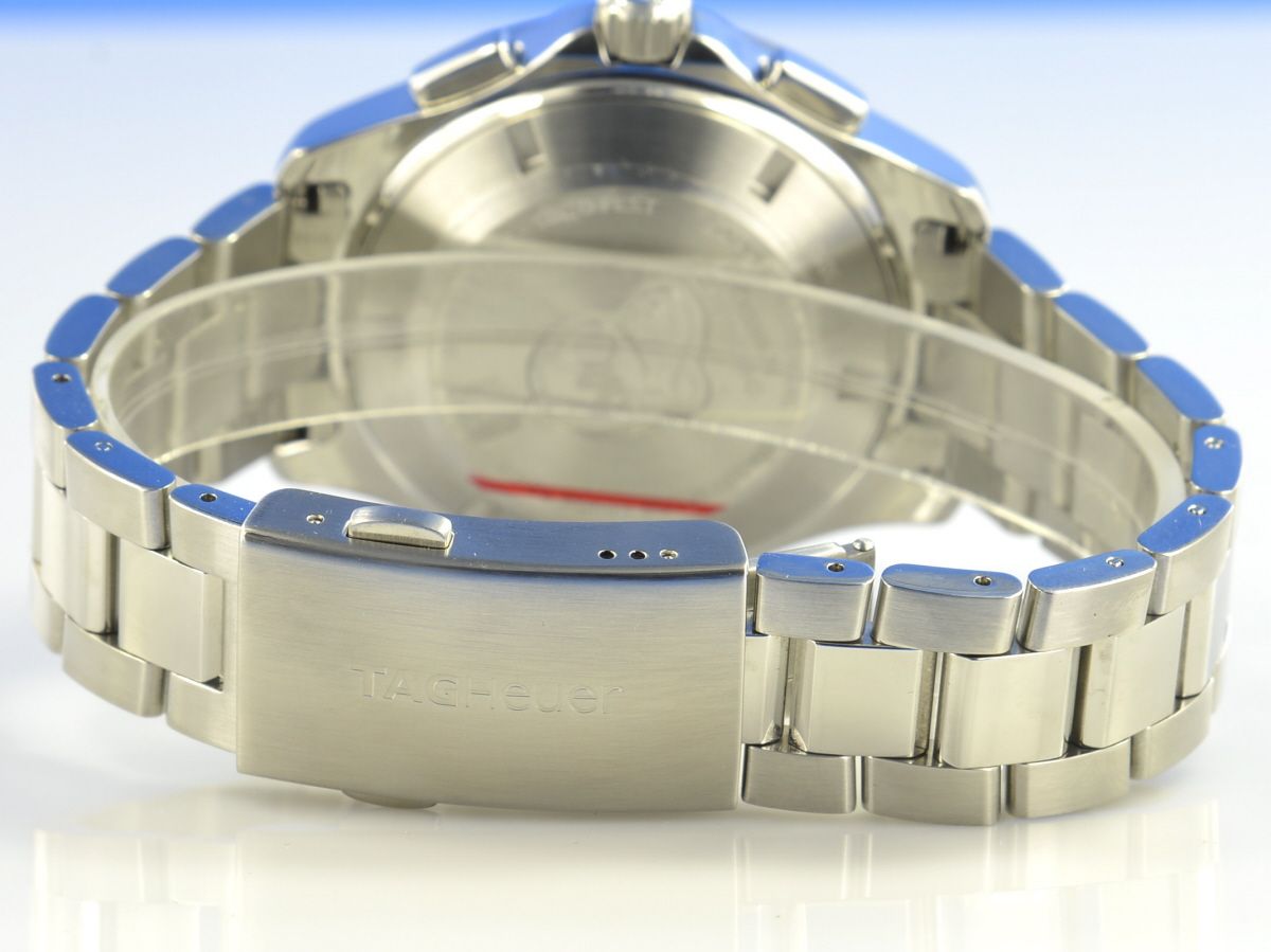 TAG Heuer Aquaracer Chronograph Chronometer