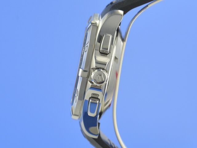 TAG Heuer Aquaracer Chronograph Day-Date