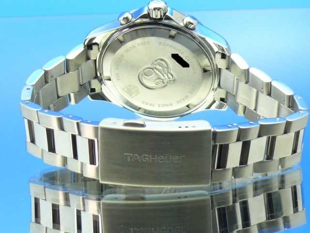 TAG Heuer Aquaracer Chronograph Grande Date