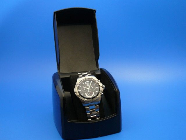 TAG Heuer Aquaracer Chronograph Grande Date