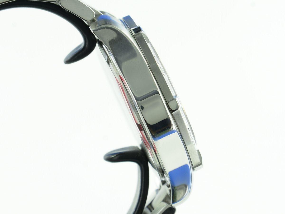 TAG Heuer Aquaracer Chronograph Grande Date