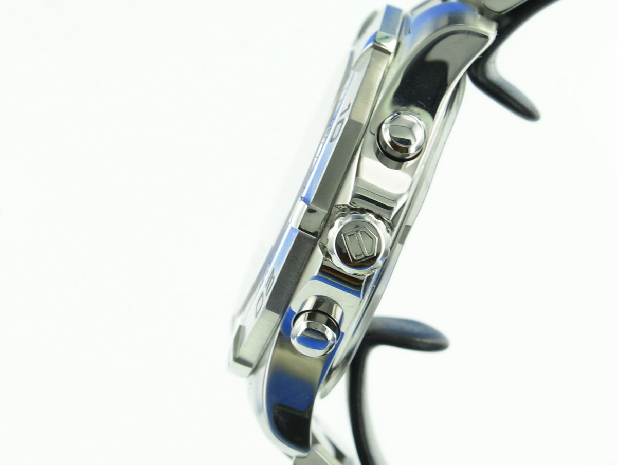 TAG Heuer Aquaracer Chronograph Grande Date