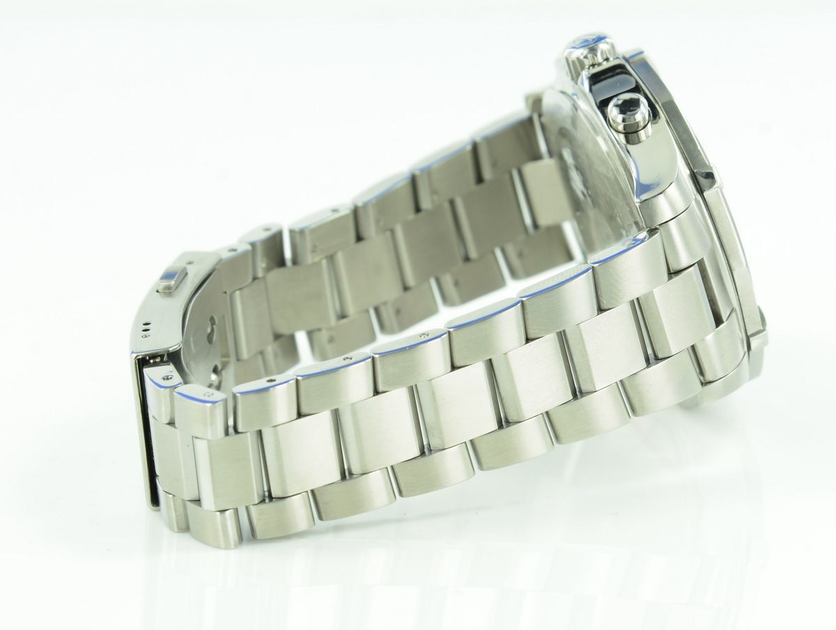 TAG Heuer Aquaracer Chronograph Grande Date