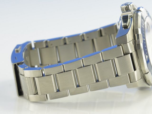 TAG Heuer Aquaracer Chronograph Keramik