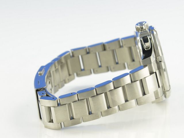 TAG Heuer Aquaracer Chronograph Quartz 43mm