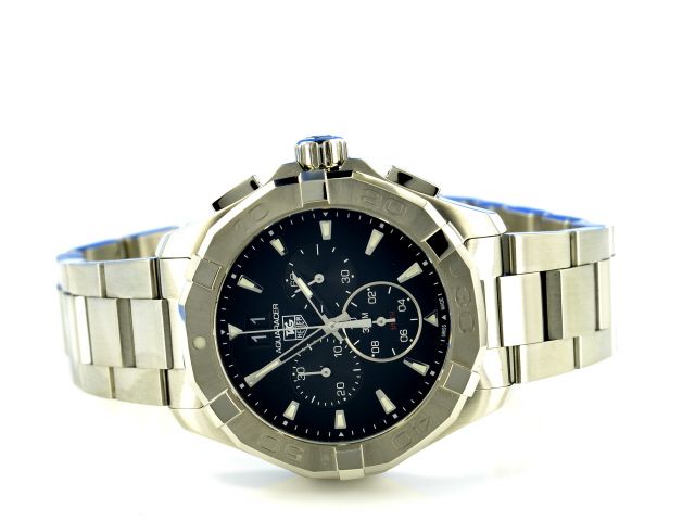 TAG Heuer Aquaracer Chronograph Quartz 43mm