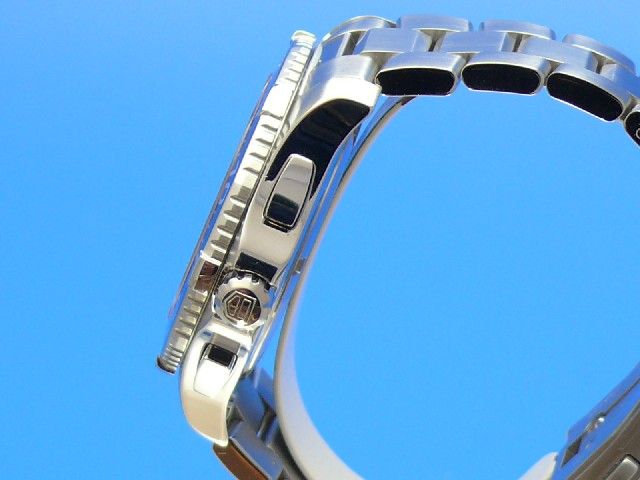 TAG Heuer Aquaracer Chronograph Quarz