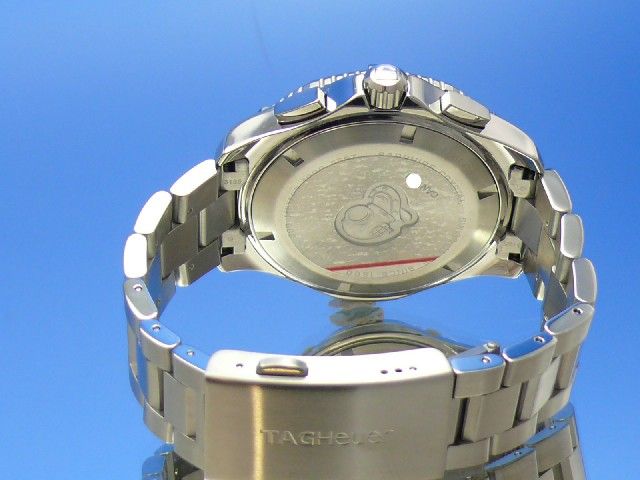 TAG Heuer Aquaracer Chronograph Quarz