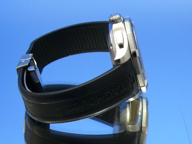 TAG Heuer Aquaracer Chronograph