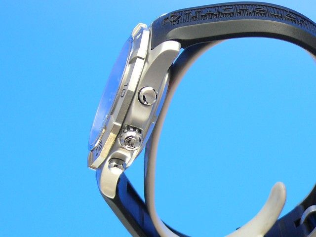 TAG Heuer Aquaracer Chronograph