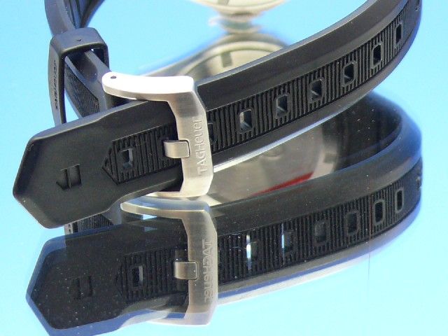 TAG Heuer Aquaracer Chronograph