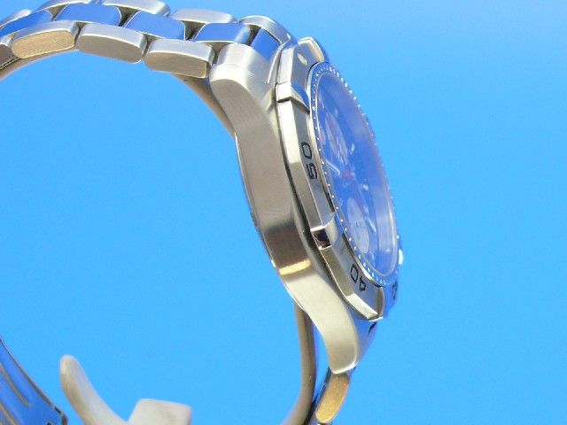 TAG Heuer Aquaracer Chronograph