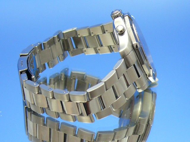 TAG Heuer Aquaracer Chronograph