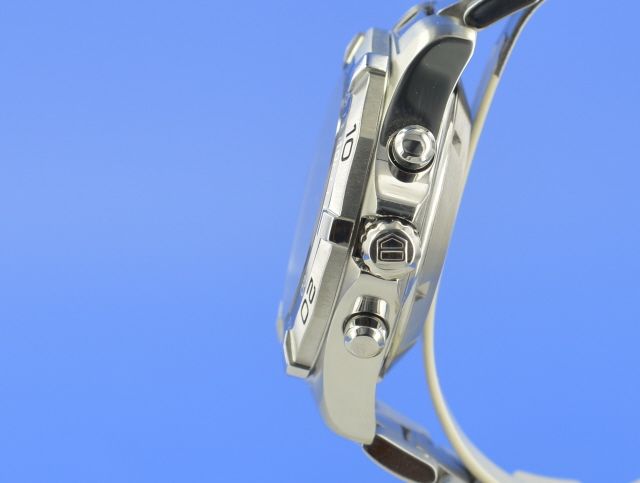 TAG Heuer Aquaracer Chronograph