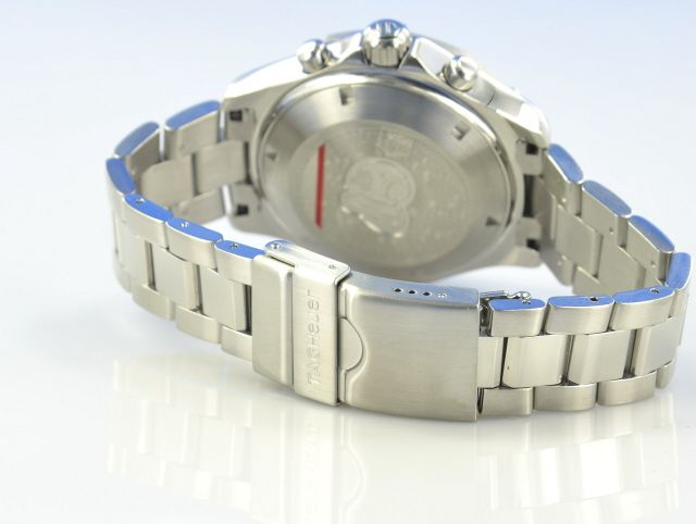 TAG Heuer Aquaracer Chronograph