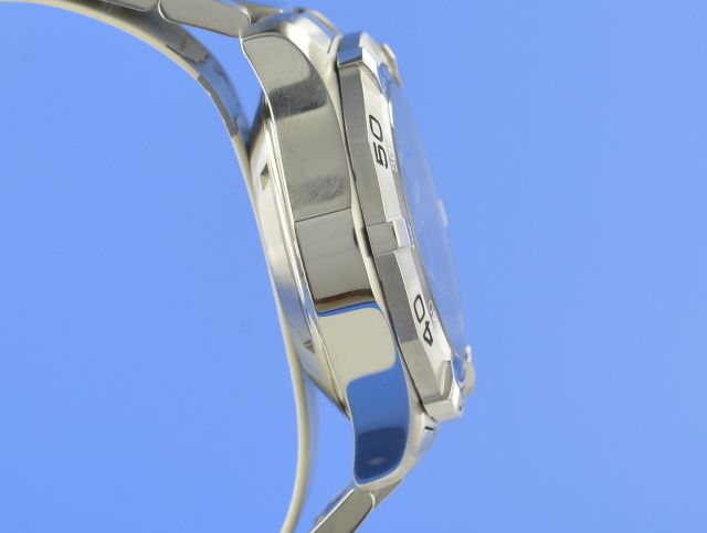 TAG Heuer Aquaracer Chronograph