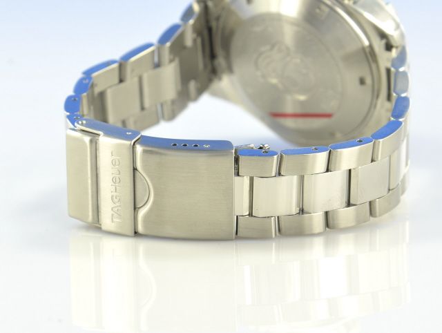 TAG Heuer Aquaracer Chronograph