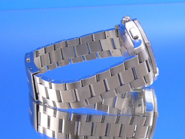 TAG Heuer Aquaracer Chronotimer 300M Quarz 43mm