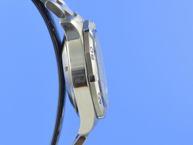 TAG Heuer Aquaracer Chronotimer