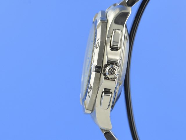 TAG Heuer Aquaracer Chronotimer