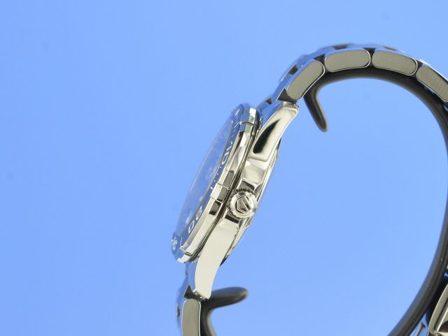 TAG Heuer Aquaracer Damen Diamanten