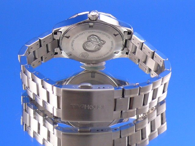 TAG Heuer Aquaracer Damen Quarz