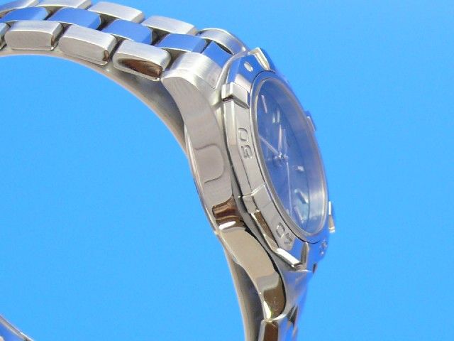 TAG Heuer Aquaracer Damen