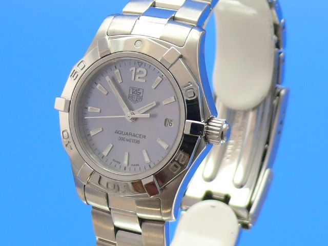 TAG Heuer Aquaracer Damen