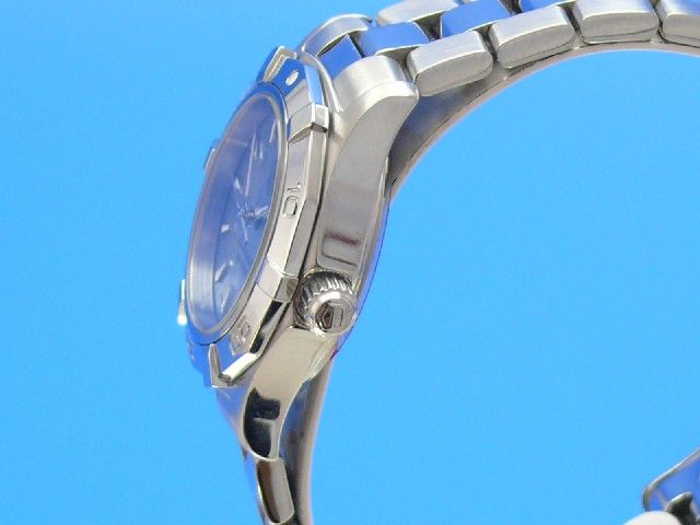 TAG Heuer Aquaracer Damen