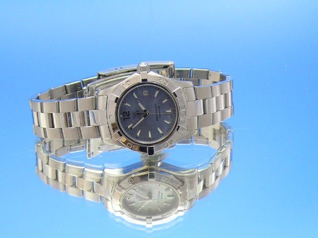 TAG Heuer Aquaracer Damen