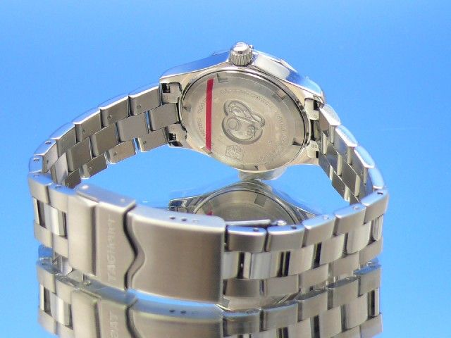 TAG Heuer Aquaracer Damen