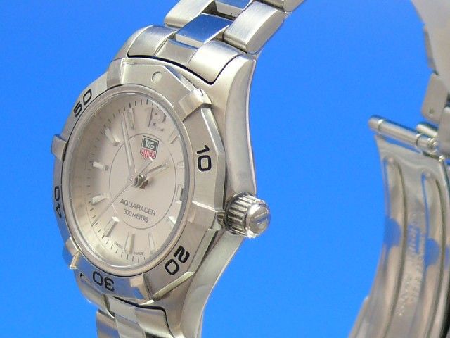 TAG Heuer Aquaracer Damen