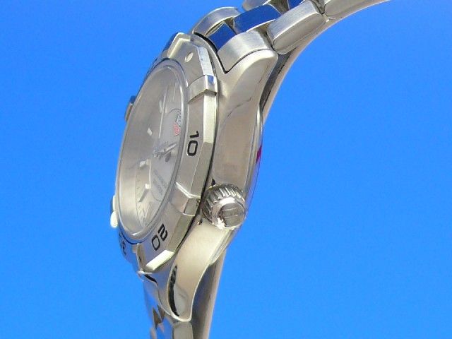 TAG Heuer Aquaracer Damen