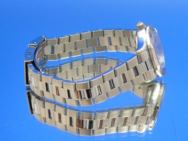 TAG Heuer Aquaracer Damen